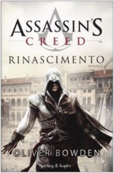 Assassin\'s creed rinascimento