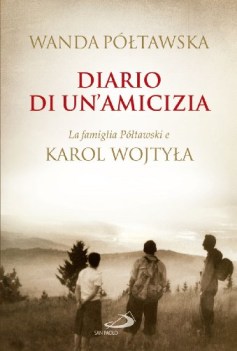 diario di un\'amicizia