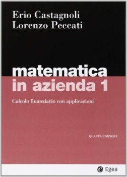 matematica in azienda 1