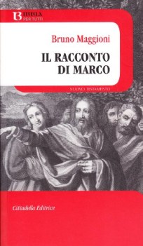 racconto di marco