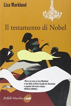 testamento di nobel