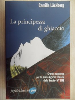 Principessa di ghiaccio