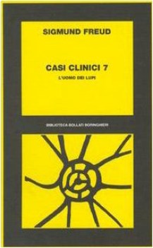 casi clinici 7 l\'uomo dei lupi TRADUZIONE ITALIANA INTEGRALE