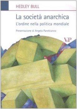 societa\' anarchica