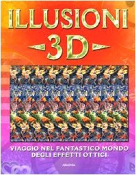 illusioni 3D