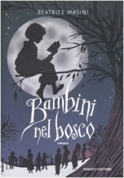 bambini nel bosco VE