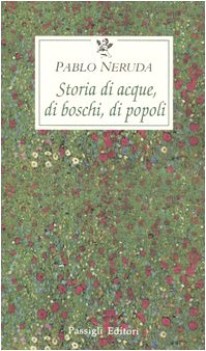 storia di acque di boschi di popoli