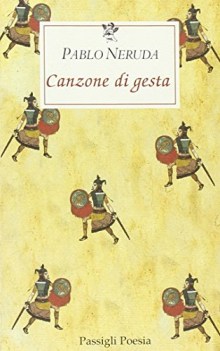 canzoni di gesta