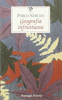 geografia infruttuosa