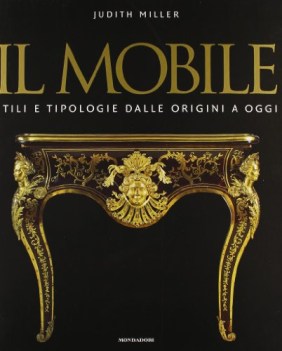 mobile (stili e tipologie dalle origini a oggi)