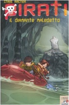 diamante maledetto (pirati)