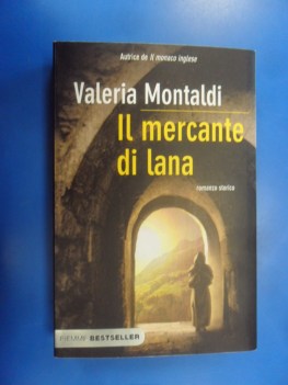 mercante di lana