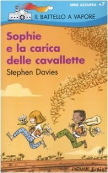 sophie e la cartica delle cavallette