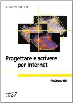 progettare e scrivere per internet