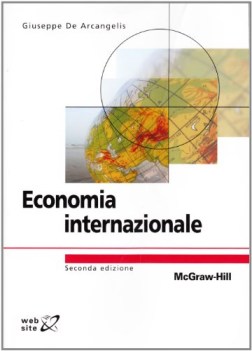 economia internazionale    2ed