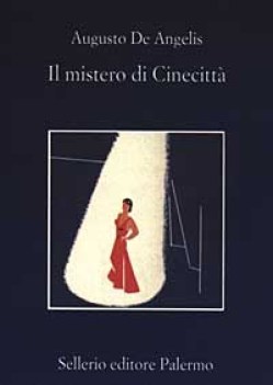 mistero di cinetta