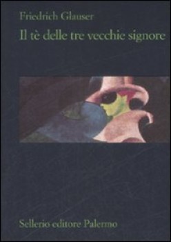 t delle tre vecchie signore