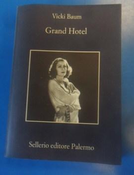 Grand Hotel