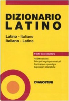 dizionario latino-ital.-latino MIDI fc