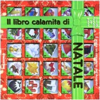 libro calamita del natale