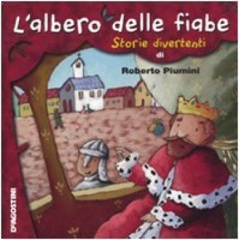 albero delle fiabe. storie divertenti