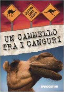 cammello tra i canguri (un)