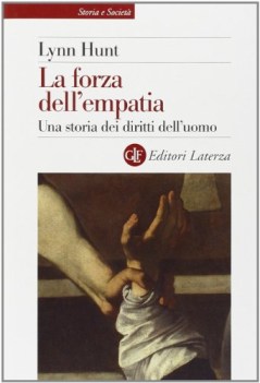 forza dell\'empatia