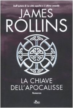 chiave dell\'apocalisse