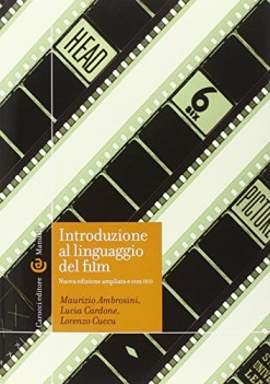 introduzione al linguaggio del film