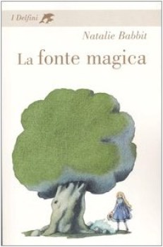 fonte magica