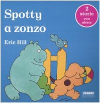 spotty a zonzo