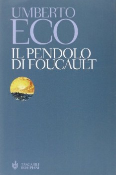 pendolo di foucault