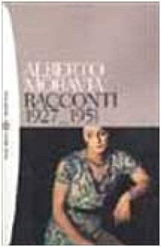 racconti 1927 1951