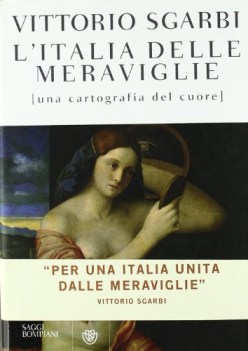 italia delle meraviglie