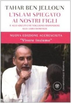 islam spiegato ai nostri figli