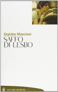 saffo di lesbo