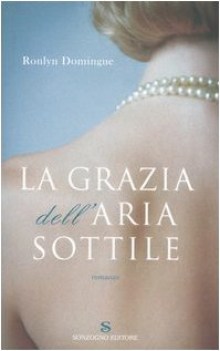 grazia dell\'aria sottile  fc