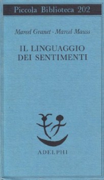 linguaggio dei sentimenti