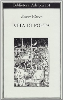 vita di poeta