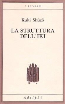 struttura dell\'iki