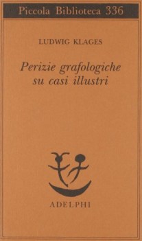 perizie grafologiche su casi illustri