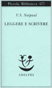 leggere e scrivere