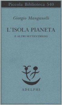 isola pianeta