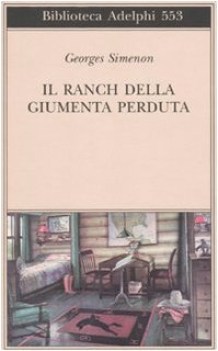 ranch della giumenta perduta