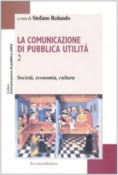 comunicazione di pubblica utilit