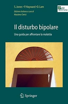 DISTURBO BIPOLARE