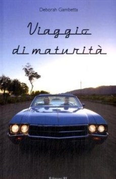 viaggio di maturita