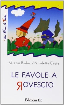 favole a rovescio