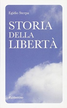 storia della liberta