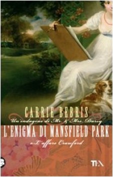 enigma di mansfield park